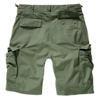 Pantaloni scurti BDU Ripstop Brandit