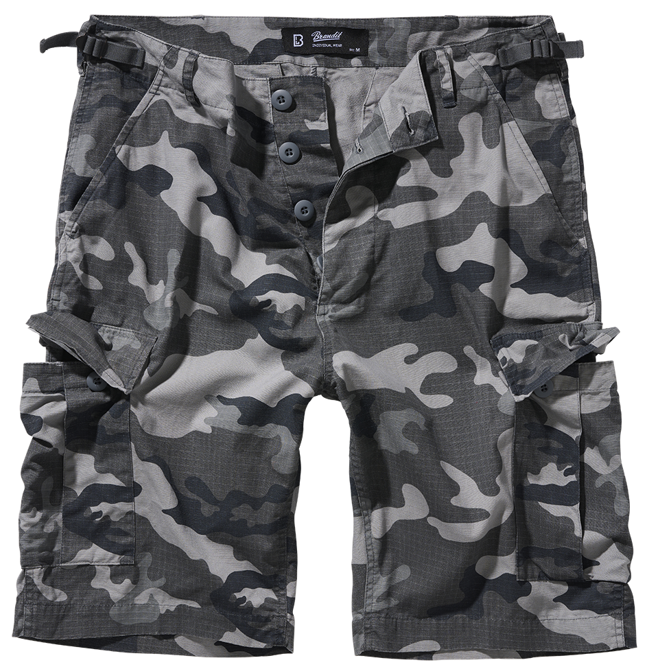 Culoare: Grey Camo