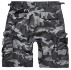 Pantaloni scurti BDU Ripstop Brandit