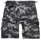 Pantaloni scurti BDU Ripstop Brandit