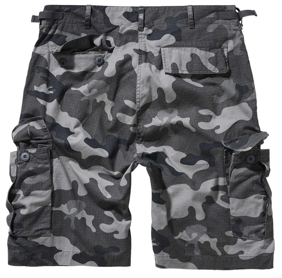 Pantaloni scurti BDU Ripstop Brandit