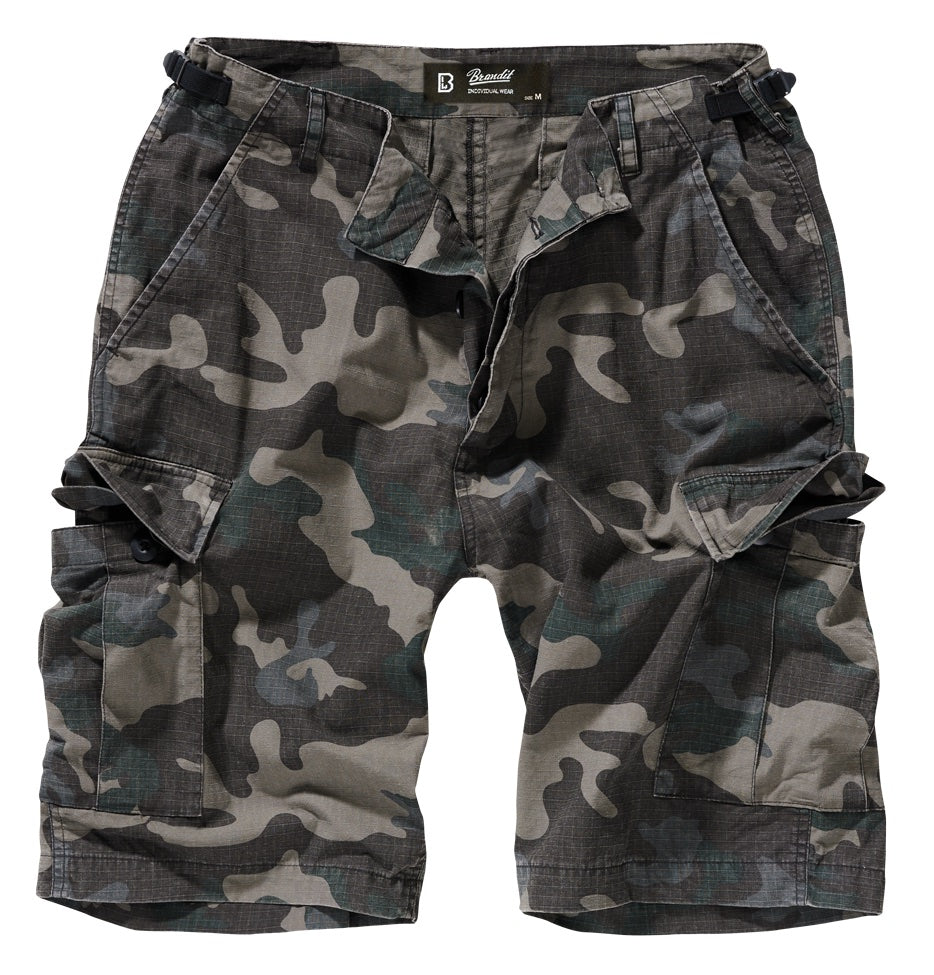 Culoare: Dark Camo