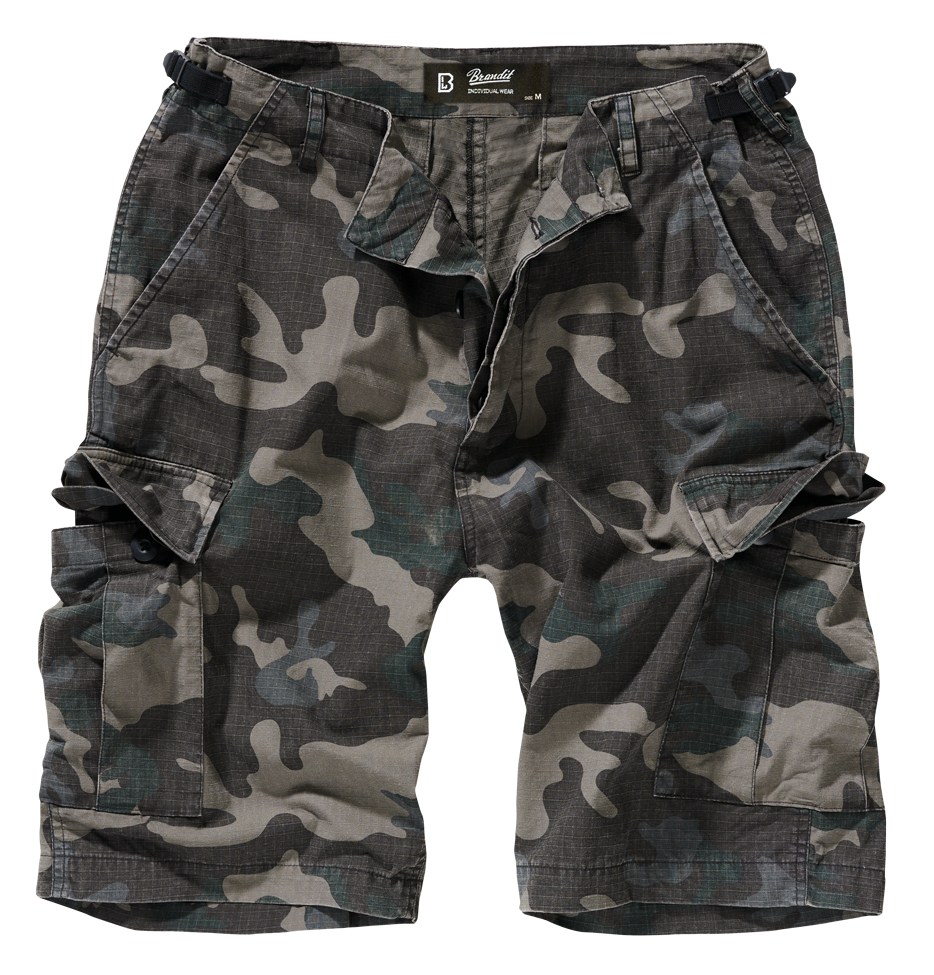 Culoare: Dark Camo