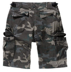 Pantaloni scurti BDU Ripstop Brandit