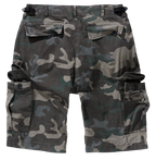 Pantaloni scurti BDU Ripstop Brandit