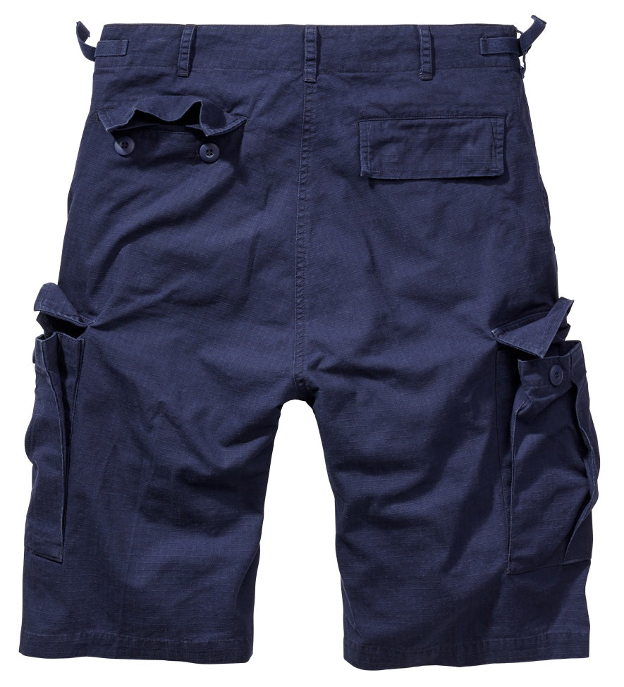 Pantaloni scurti BDU Ripstop Brandit