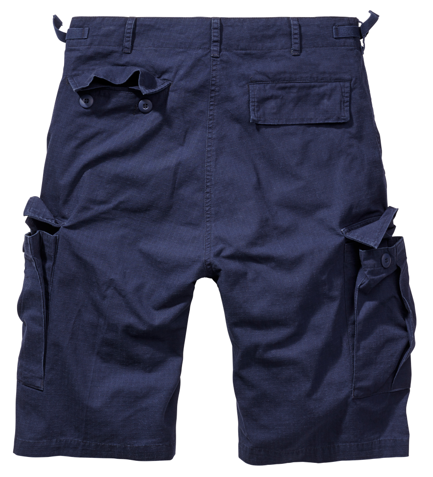 Pantaloni scurti BDU Ripstop Brandit
