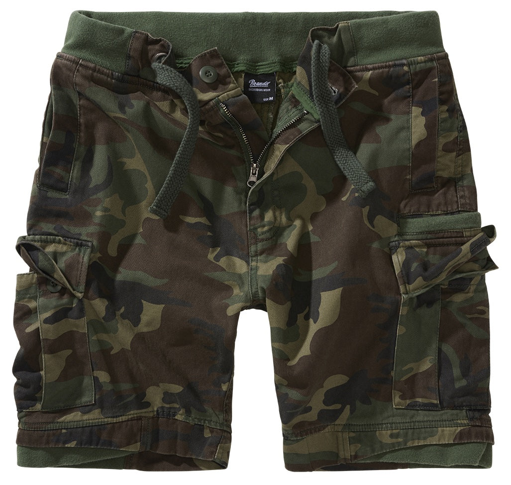 Culoare: Woodland