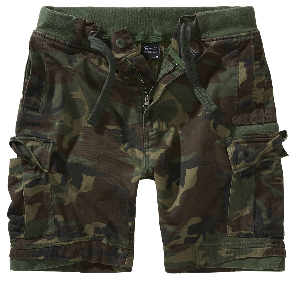 Culoare: Woodland