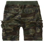 Pantaloni scurti Packham Vintage Brandit