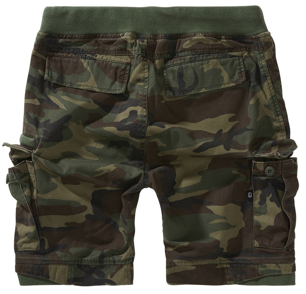 Pantaloni scurti Packham Vintage Brandit