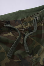Pantaloni scurti Packham Vintage Brandit