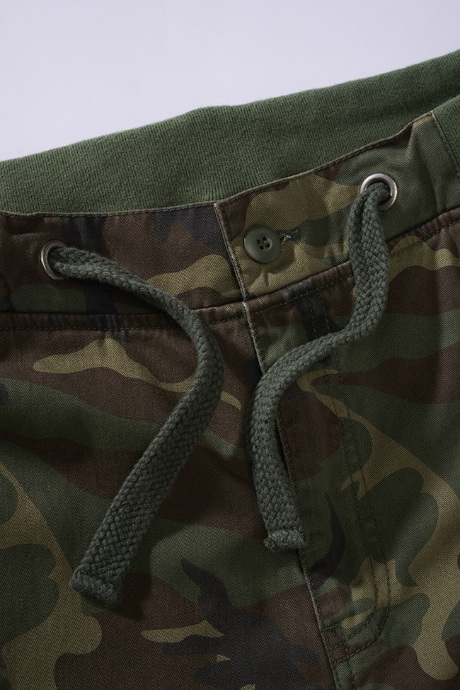 Pantaloni scurti Packham Vintage Brandit