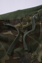 Pantaloni scurti Packham Vintage Brandit