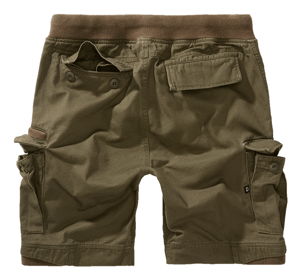 Pantaloni scurti Packham Vintage Brandit