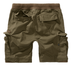 Pantaloni scurti Packham Vintage Brandit