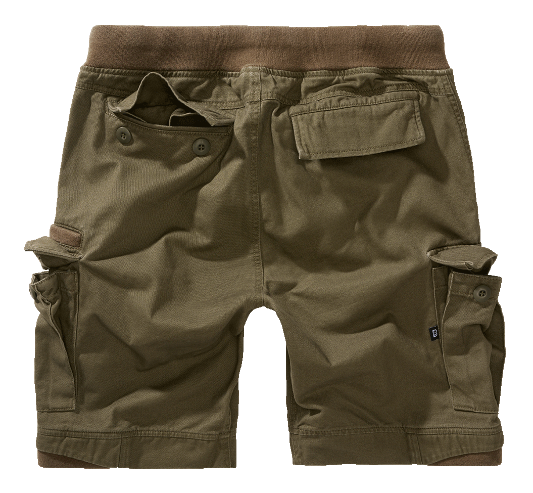 Pantaloni scurti Packham Vintage Brandit