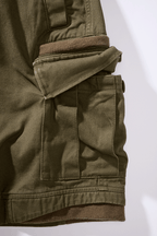 Culoare: Oliv
