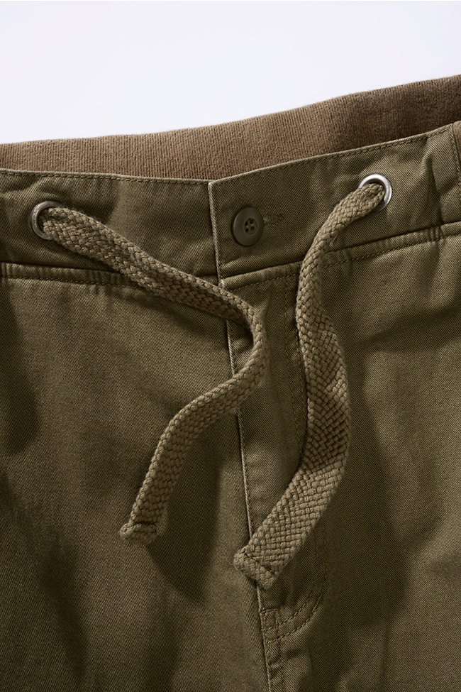 Culoare: Oliv