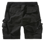 Pantaloni scurti Packham Vintage Brandit