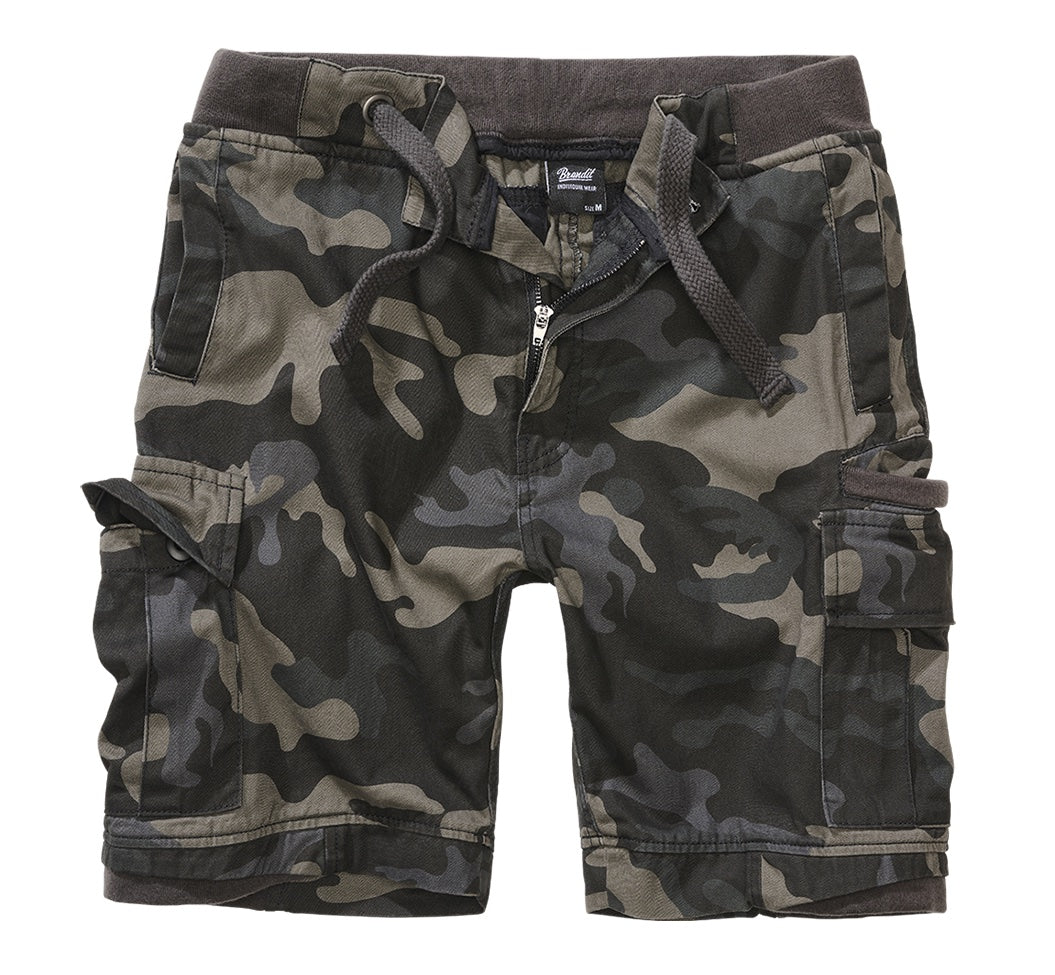 Culoare: Dark Camo