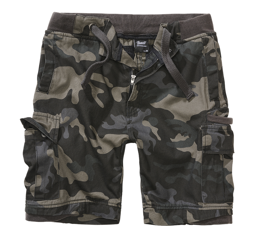 Culoare: Dark Camo