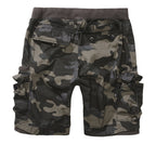 Pantaloni scurti Packham Vintage Brandit