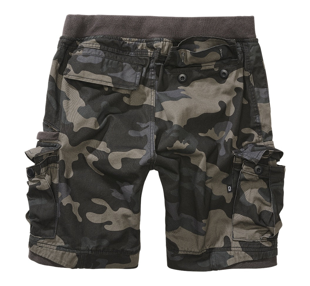 Pantaloni scurti Packham Vintage Brandit