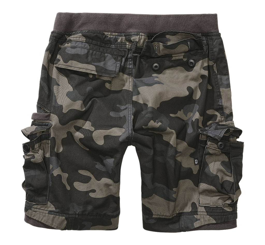 Pantaloni scurti Packham Vintage Brandit
