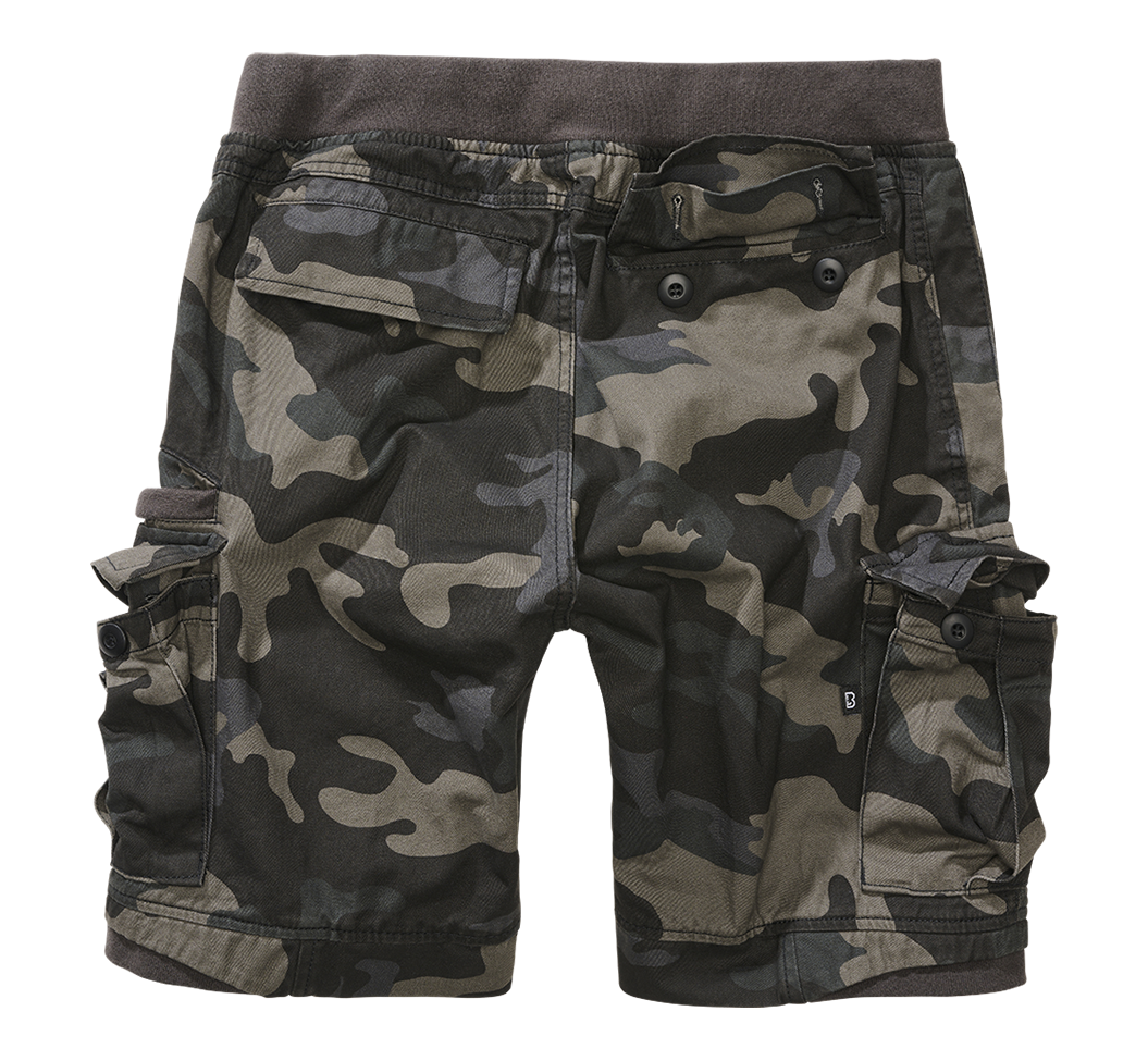 Pantaloni scurti Packham Vintage Brandit