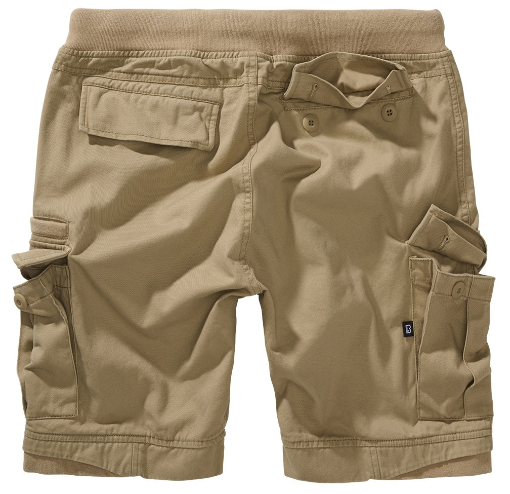 Pantaloni scurti Packham Vintage Brandit