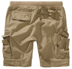 Pantaloni scurti Packham Vintage Brandit