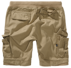 Pantaloni scurti Packham Vintage Brandit