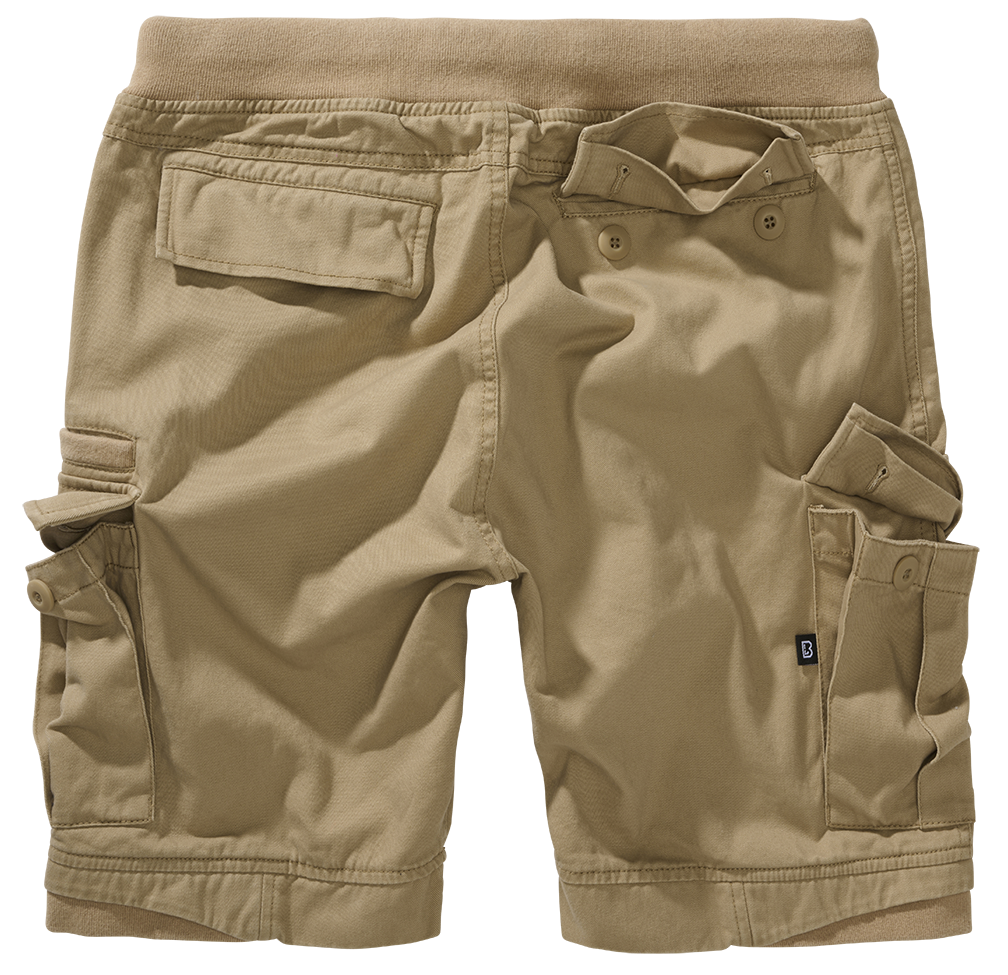 Pantaloni scurti Packham Vintage Brandit