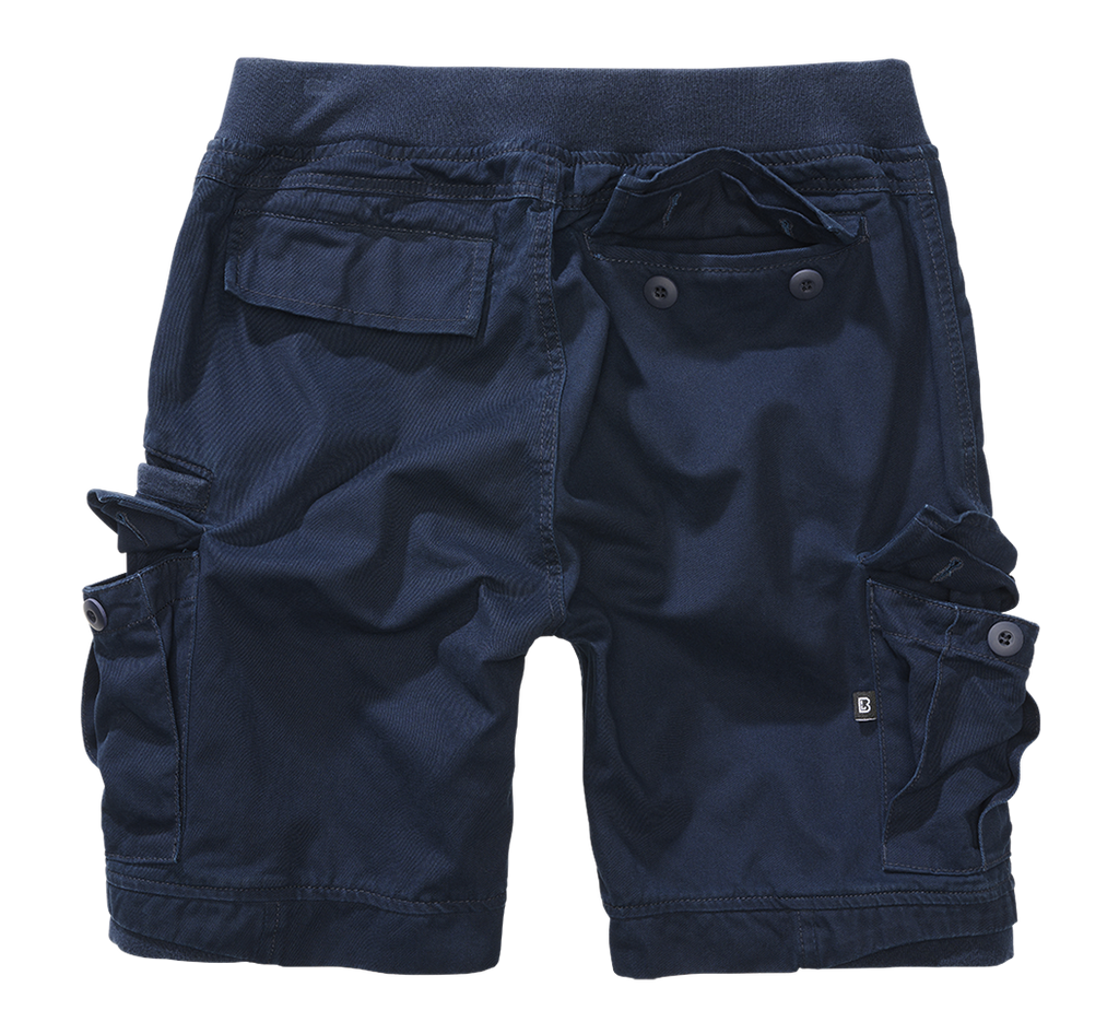 Pantaloni scurti Packham Vintage Brandit