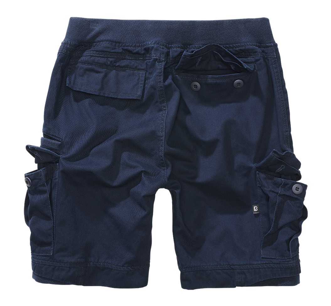 Pantaloni scurti Packham Vintage Brandit