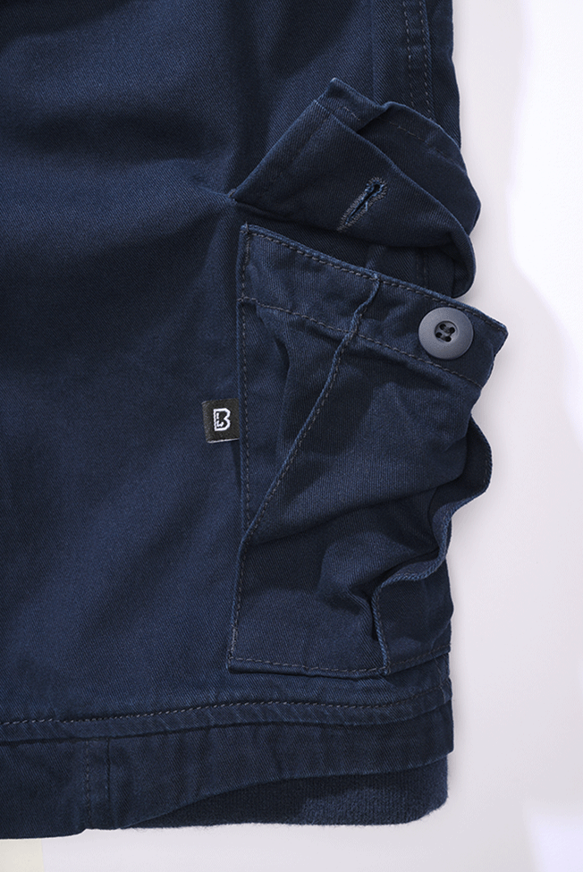 Pantaloni scurti Packham Vintage Brandit