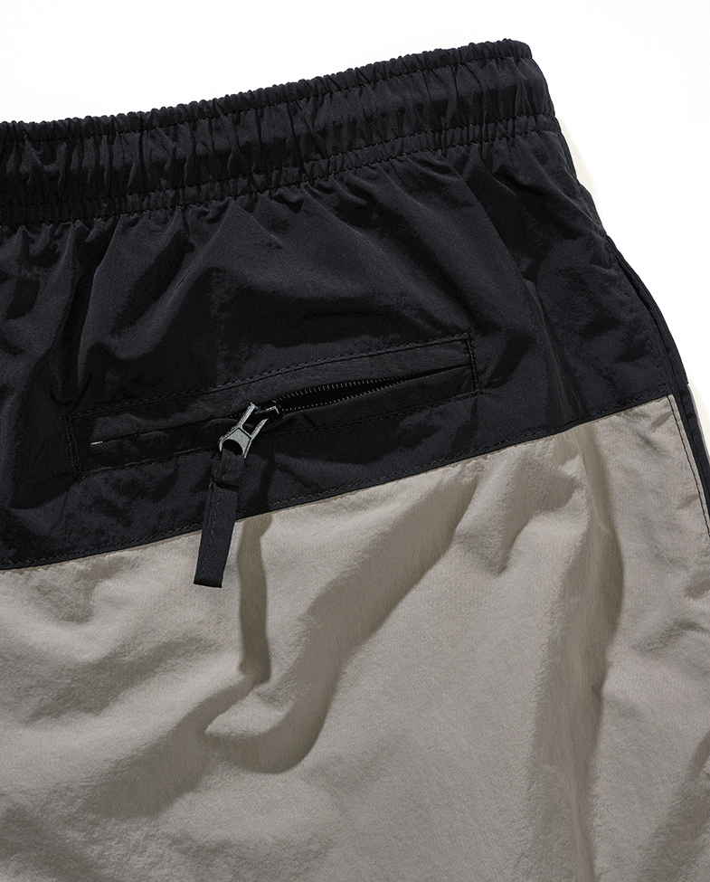 Pantaloni scurti de baie Basic Brandit