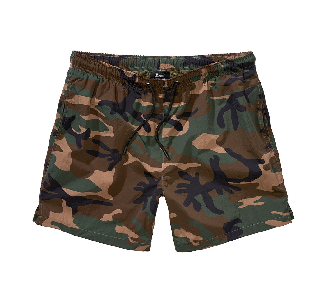 Culoare: Woodland