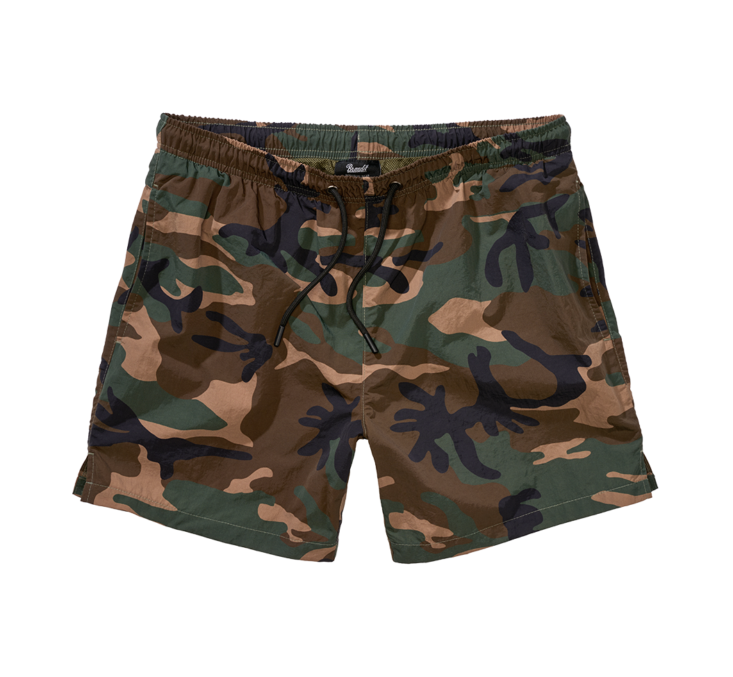 Culoare: Woodland