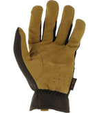 Manusi tactice FastFit din piele Durahide Mechanix