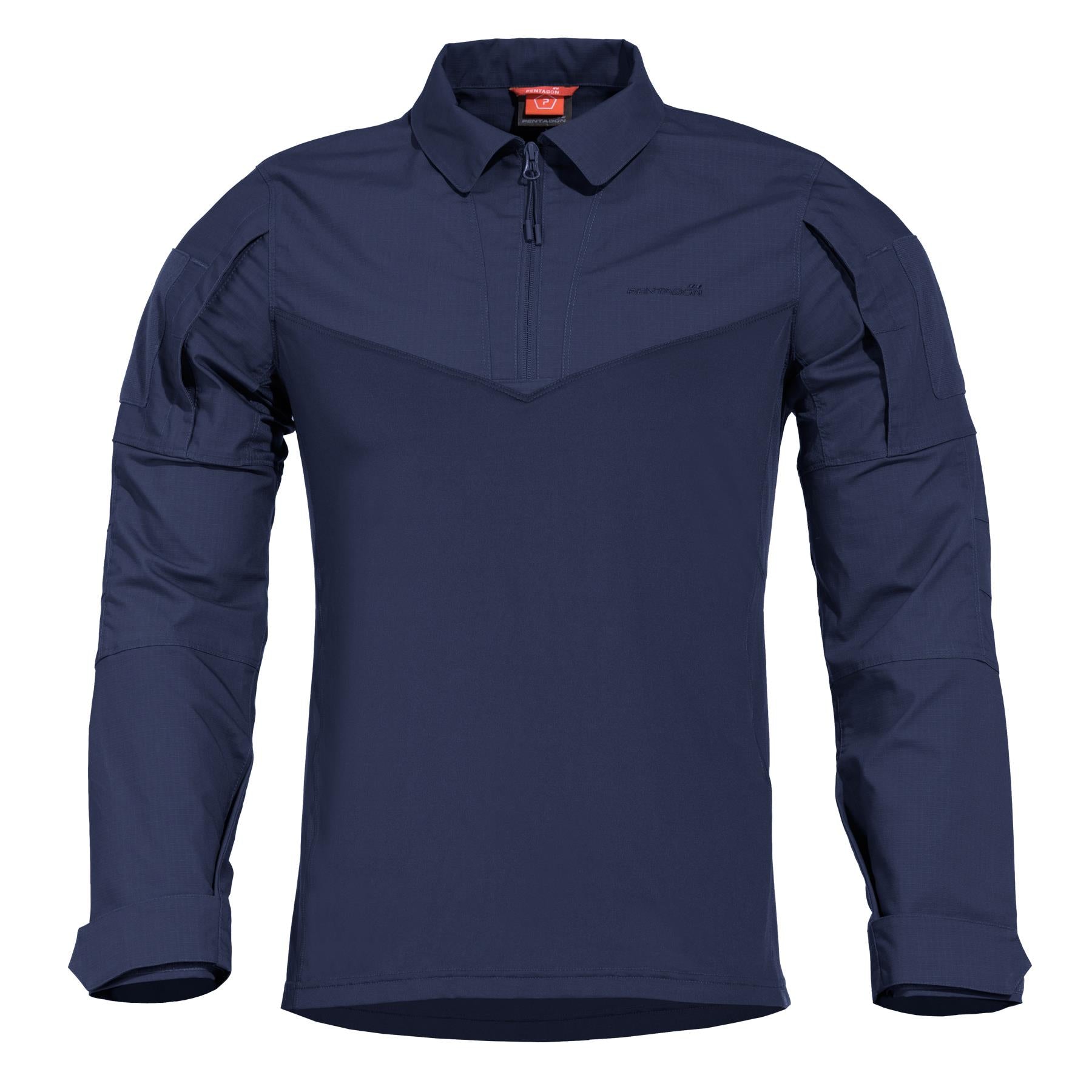 Culoare: Albastru Midnight