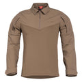Culoare: Coyote