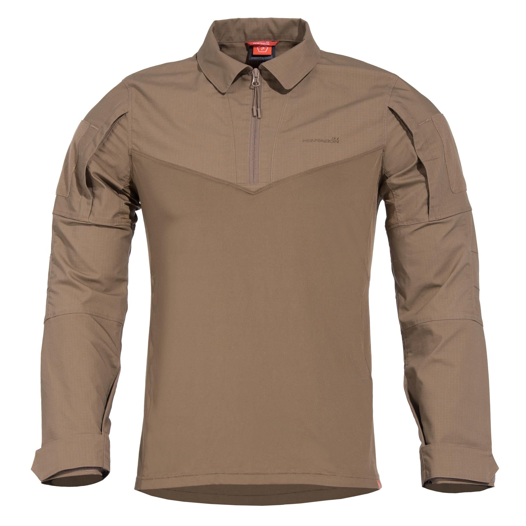 Culoare: Coyote