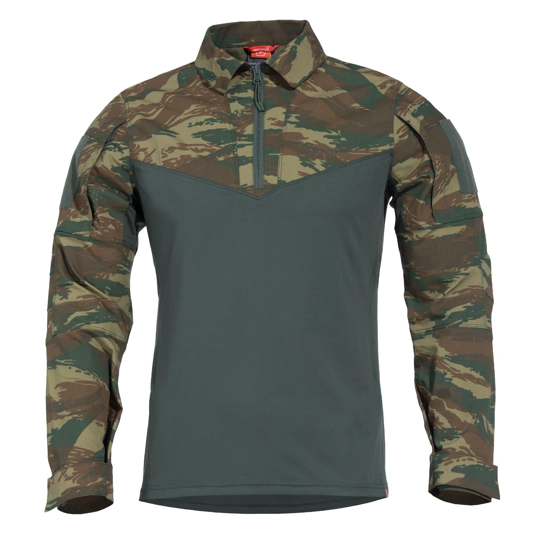 Culoare: Camo Grecesc