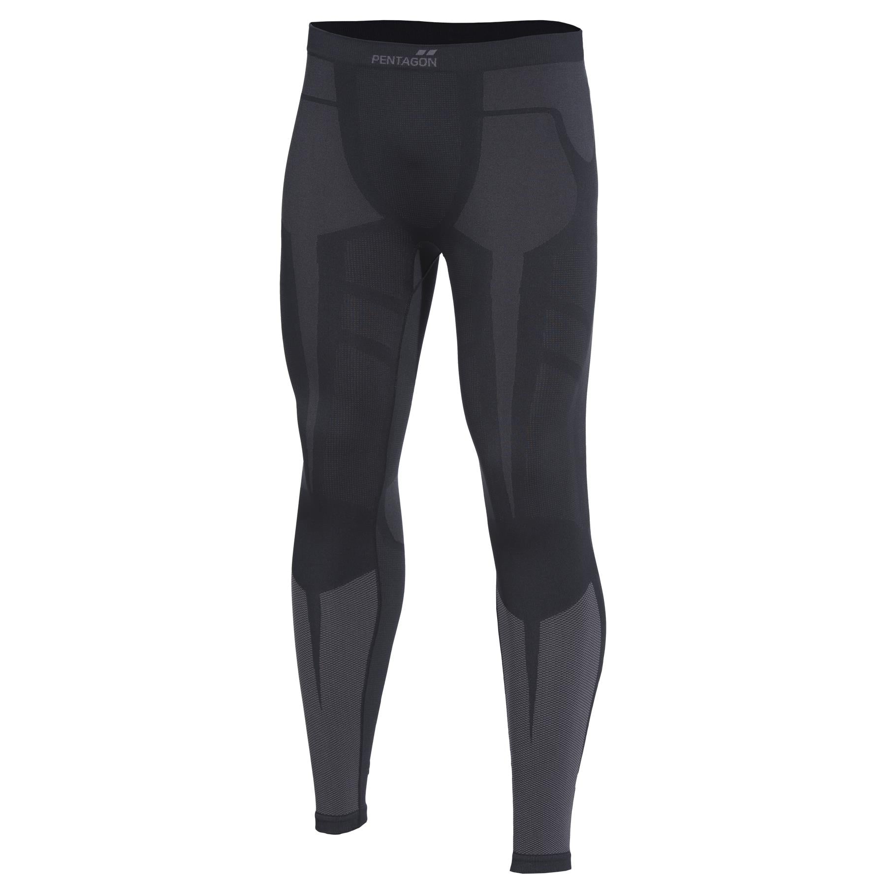 Pantaloni base layer Plexis Pentagon