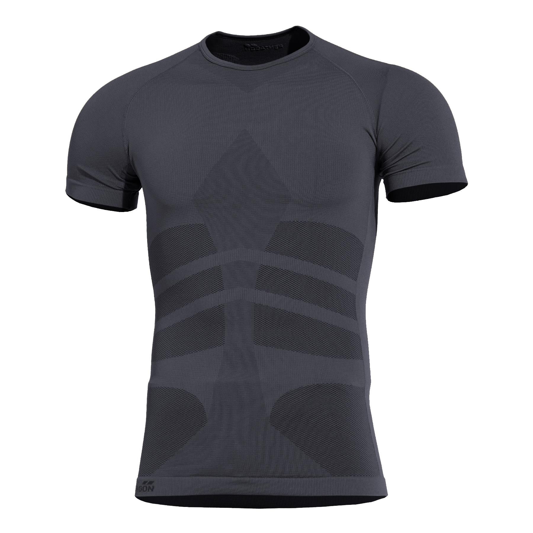 Bluza base layer Plexis Pentagon pentru activitati tactice si sport