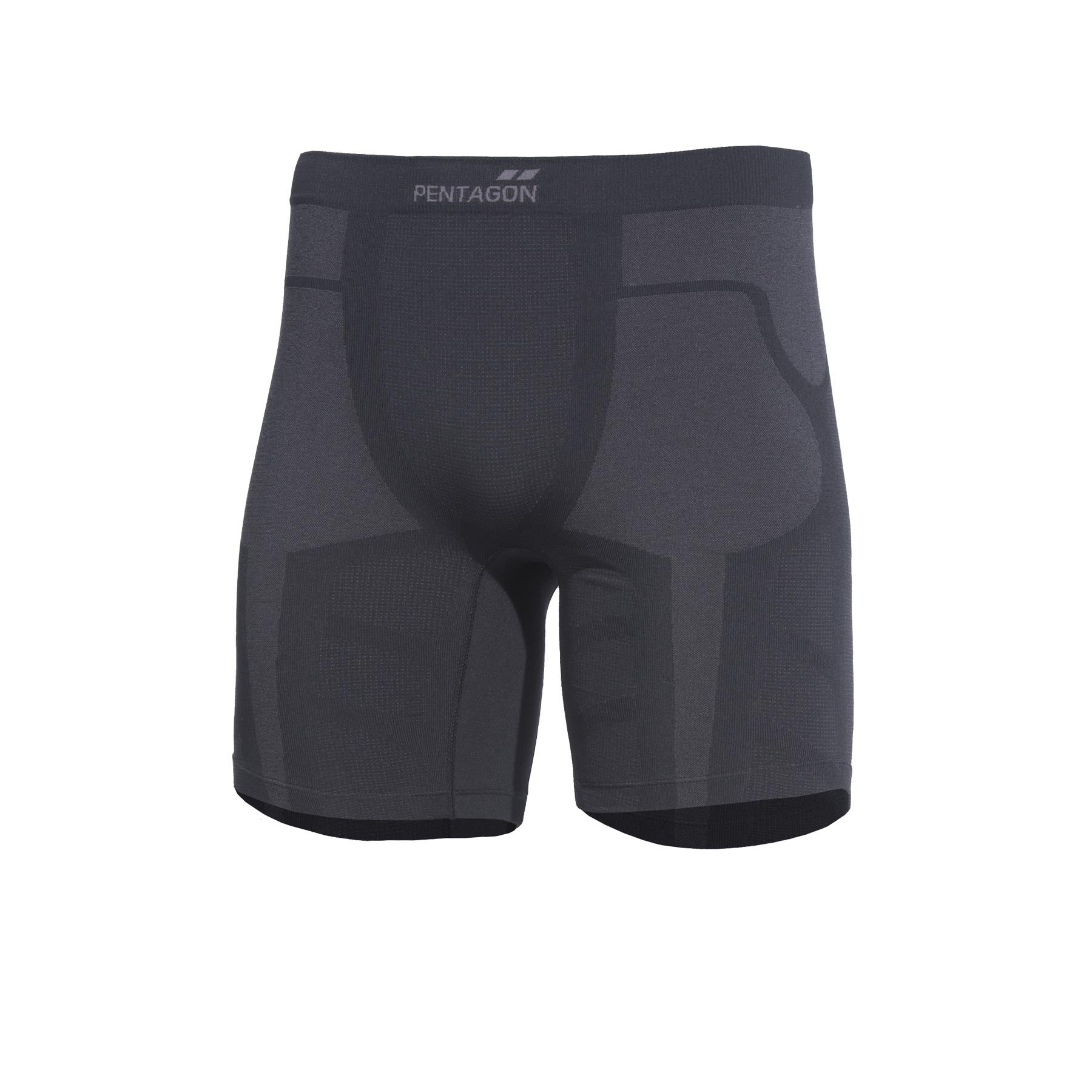 Boxeri base layer Plexis Short Pentagon