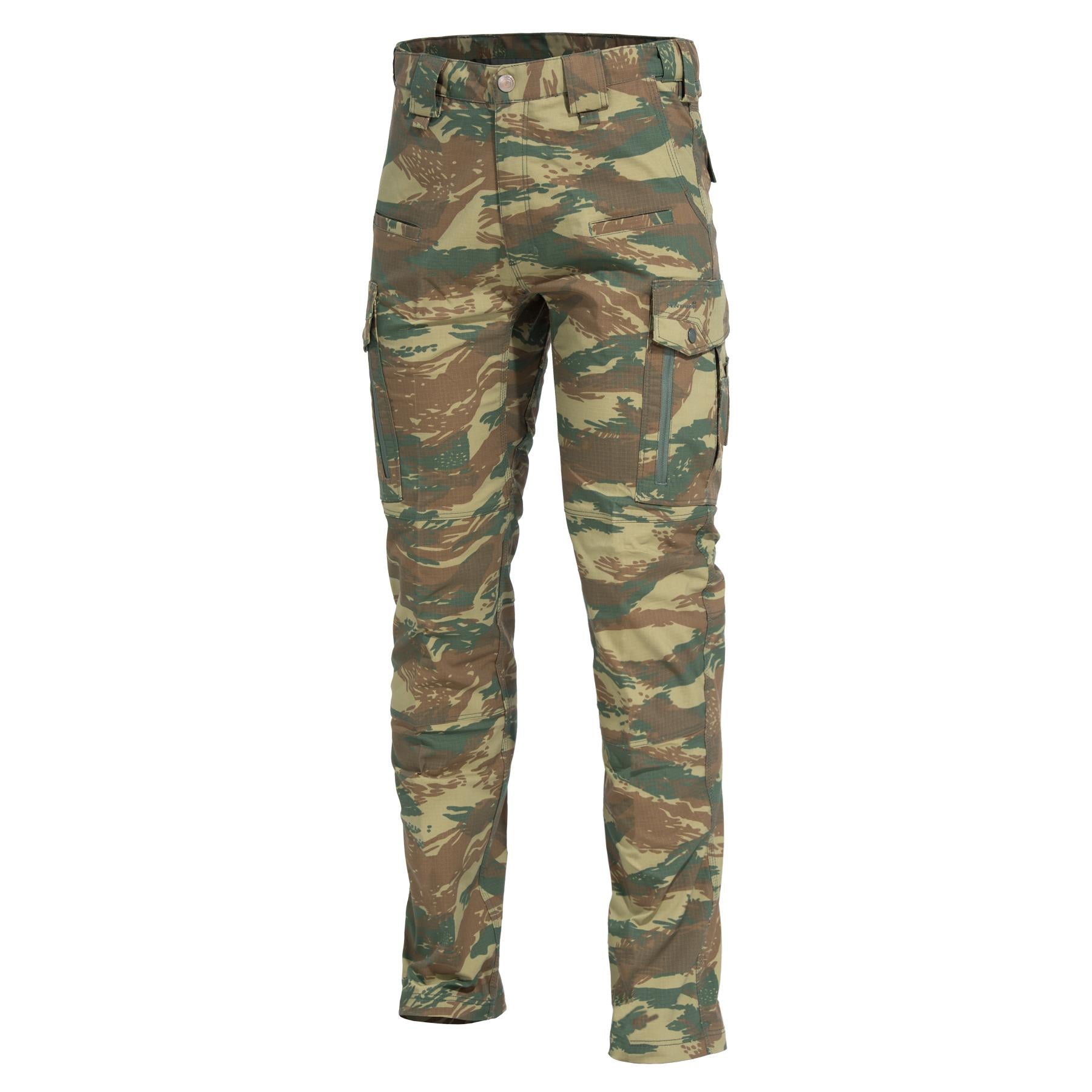 Culoare: Camo Grecesc