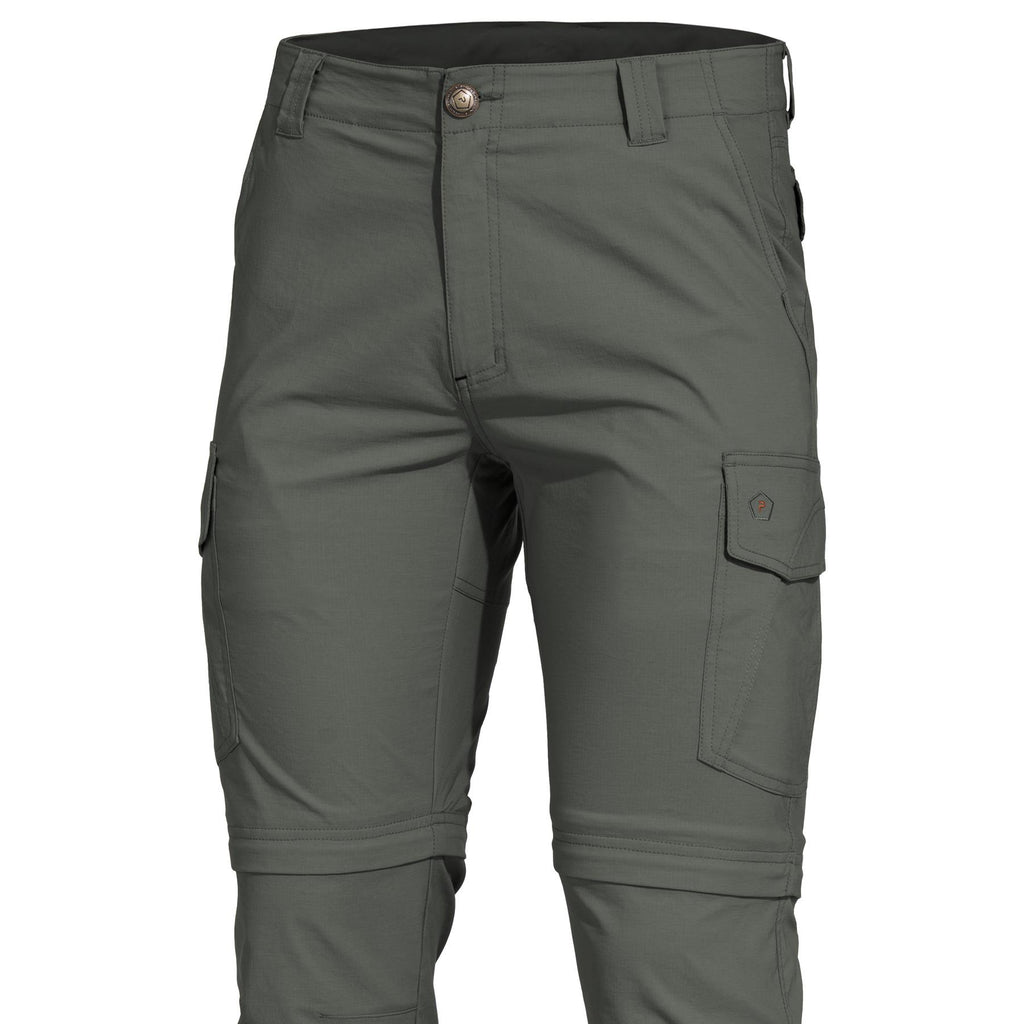 Pantaloni tactici Gomati XTR Pentagon